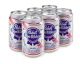 PABST BLUE RIBBON LAGER 12oz 6PK CANS