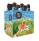 GREAT LAKES OKTOBERFEST 12oz 6PK CANS