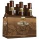 BELLS DOUBLE CREAM SWEET STOUT 12oz  6PK BOTTLES