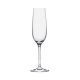 SHATTER-PROOF  CHAMPAGNE GLASS (EACH)