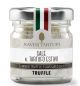 SAVINI TRUFFLE SALT, 3.52 oz jar, Italy