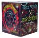 THREE FLOYDS PERMANET FUNERAL  IMPERIAL IPA 16oz 4PK CANS