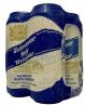 WEIHENSTEPHANER WEISS 16oz 4PK cANS