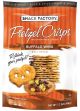 Snack Factory Pretzel Chips Buffalo Wing (7.2 oz)