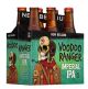 NEW BELGIUM VOODOO RANGER IMPERIAL IPA 12oz 6PK BOTTLES