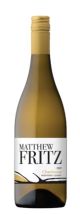 MATTHEW FRITZ CHARDONNAY 2021, North Coast