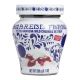 FABBRI WILD CHERRIES IN HEAVY SYRUP (8 OZ)