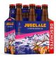 DESCHUTES JUBELALE WINTER ALE 12oz 6PK BOTTLES