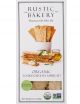 RUSTIC BAKERY ROSEMARY & OLIVE OIL CRACKERS