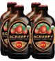 JK SCRUMPY HARD APPLE CIDER 16oz 4PK CANS