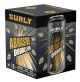 SURLY ABRASIVE DOUBLE IPA 16oz 4PK CANS