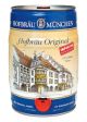 HOFBRAU ORIGNAL  5LITER MINI KEG