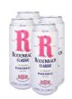 ROBENBACH CLASSIC BELGIAN SOUR ALE 16oz 4PK CANS