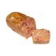 VENISON PATE WITH APRICOTS AND HAZELNUTS (LB)