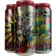 PIPEWORKS NINJA VS. UNICORN DOBLE IPA 16oz 4PK CANS