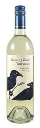 DANCING CROW SAUVIGNON BLANC 2022, Lake County