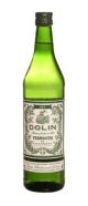 DOLIN VERMOUTH DE CHAMBERY DRY WHITE, France