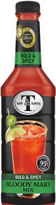 MR & MRS T BOLD & SPICY BLOODY MARY (1.75L)