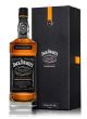 JACK DANIELS WHISKEY SINATRA SELECT, Tennessee