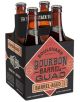 BOULEVARD BOURBON QUAD ALE 12oz 4PK BOTTLE