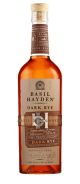 BASIL HAYDEN DARK RYE WHISKEY, United States  750ml