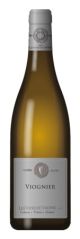 LES VINS DE VIENNE VIOGNIER 2022, Rhone