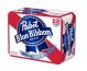 PABST BLUE RIBBON DOMESTIC LAGER 12oz 12PK CANS