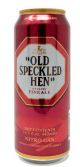 OLD SPECKLED HEN ENGLISH ALE 14oz SINGLE CAN