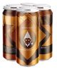 MAPLEWOOD BROWNIE POINTS BROWN ALE16oz 4PK CANS