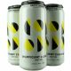 SKETCHBOOK INSUFFICIENT CLEARANCE HAZY IPA 16oz 4PK CANS
