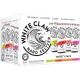 WHITE CLAW MIX #1 BERRY HARD SELTZER VARIETY 12oz 12PK CANS