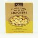 POTTER'S CLASSIC WHITE OYSTER CRACKERS (8 OZ)