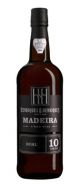 HENRIQUES BOAL MADEIRA 10 YR