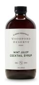 WOODFORD MINT JULIP SIMPLE SYRUP (16OZ)