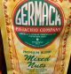 GERMACK PREMIUM MIXED NUTS (16 OZ)