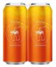 MAPLEWOOD JUICE PANTS HAZY IPA  16oz 4PK CANS