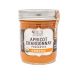 FOOD FOR THOUGHT ORGANIC APRICOT CHARDONNAY PRESERVES (9oz)