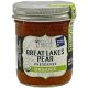 FOOD FOR THOUGHT GREAT LAKES PEAR PRESERVES (9.5oz)