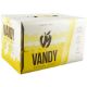 VANDERMILL VANDY SESSION APPLE CIDER 12OZ 6PK CANS