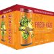 DESCHUTES FRESH HAZE IPA 12oz 6PK CAN