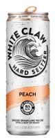 WHITE CLAW HARD PEACH 19oz SINGLE CAN