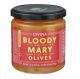 DIVINA BLOODY MARY OLIVES (13.OZ)