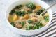 TUSCAN SAUSAGE AND KALE SOUP (QT)