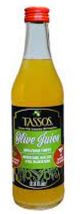 TASSOS OLIVE JUICE (12 OZ)