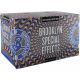 BROOKLYN SPECIAL EFFECTS AMBER NON ALCOHOLIC 12oz 6PK CANS