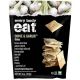 EVERY BODY EAT CHIVE & GARLIC THINS (4 OZ)