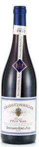 BOUCHARD AINE & FILS 'GRAND CONSEILLER' PINOT NOIR 2022, France