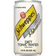 SCHWEPPES DIET TONIC 7.5OZ CAN (6)