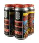 OLD IRVING BEEZER DOUBLE DRY HOPPED IPA 16oz 4PK CANS