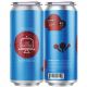 MAPLEWOOD KRISPIE CAKES PASTRY ALE 16oz 4PK CANS